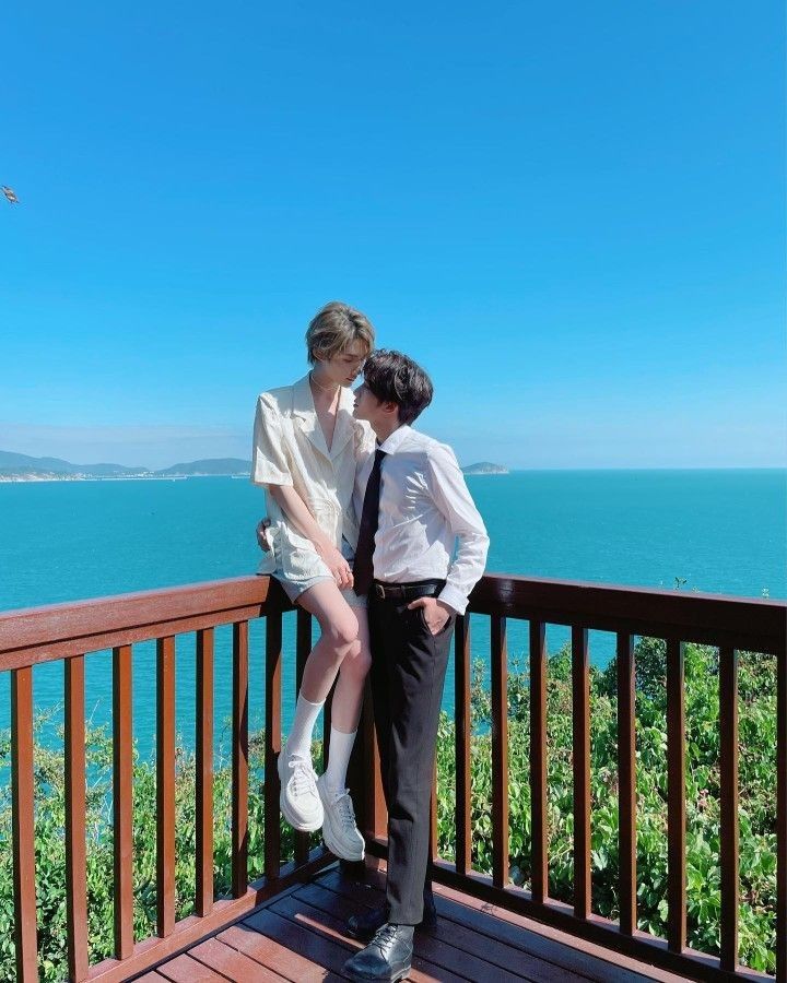 Unieke dating ervaring