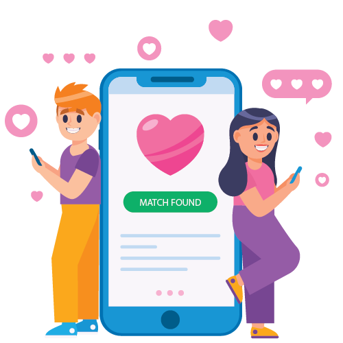 Unieke dating ervaring
