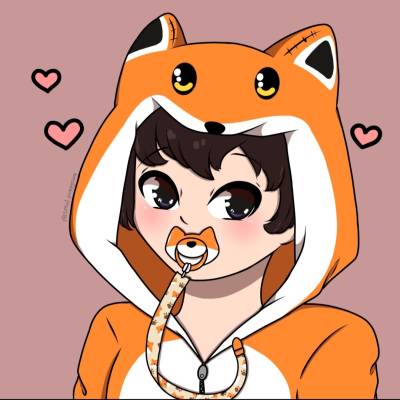 WittleBbFoxy